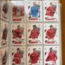 Match Attax 25/26 nearly complete set Image 5
