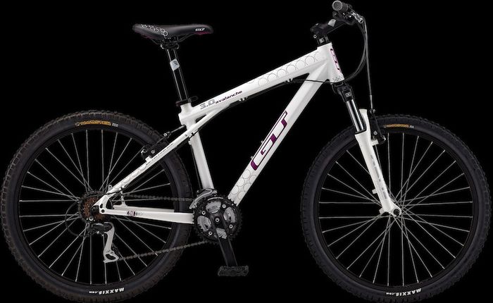 Mountain Bike