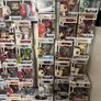 47 Boxed Funko Pop Collection - Hellboy, Jurassic Park, Alien, Deadpool & More Image 3