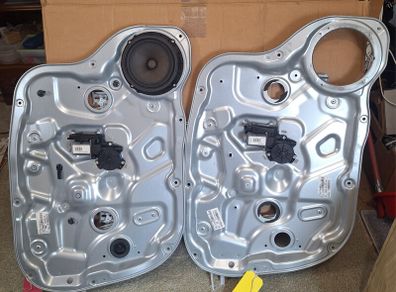 Window regulators for 2010-2012 Kia Ceed