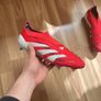 Laceless Adidas Predator Image 4