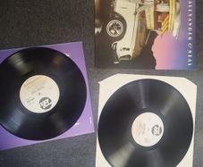 Alexander O Neal LP with 10" remix