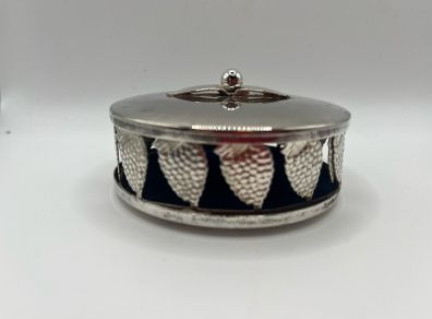 Antique trinket box