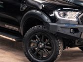 24 x Black Ford Ranger Wheel Nuts (2012 - 2023) 0B24 Delivery
