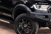 24 x Black Ford Ranger Wheel Nuts (2012 - 2023) 0B24 Delivery