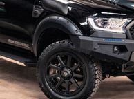 main image for ad 24 x Black Ford Ranger Wheel Nuts (2012 - 2023) 0B24 Delivery