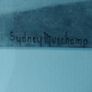 sydney muschamp 'Grace' lithograph Image 3