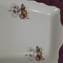Vintage - c.50s Plate - James Kent Ltd Image 4