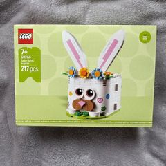 Lego Easter Bunny surprise set 40764