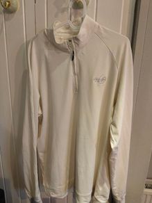 Large - adidas golf climalite top