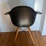 Eames style chair Image 4