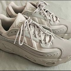 men shoes. adidas Originals Oznova Trainers