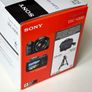 Sony Cyber-shot DSC-H300 with 20.1 Megapixel - New Condition - Boxed Image 4
