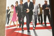 Ocean's Twelve DVD