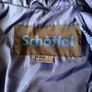 90s Schoffel winter jacket Image 3
