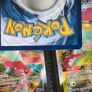 Drasna ! Ultra Rare ! from Surging Sparks Set ! 2024 ! Pokemon Card ! Image 6