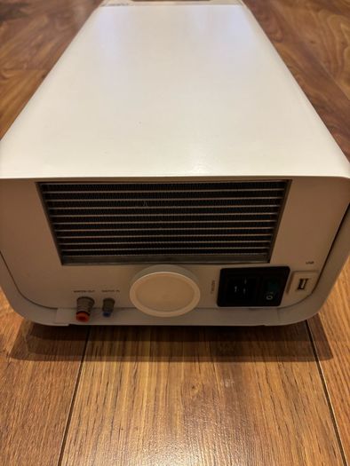 Enbio S / Steamjet Class B Medical Grade Autoclave Sterilizer