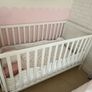 baby cot Image 7