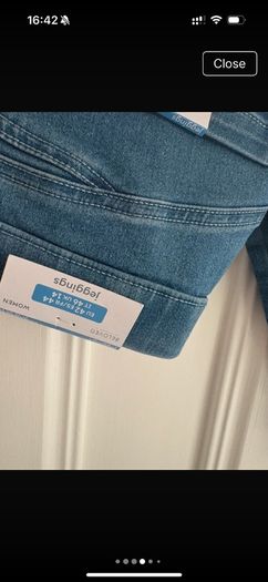 ladies  jeggins