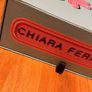 Chiara Ferragni genuine ladies trainers Image 9