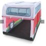 Campervan Kids Pop-Up Play Tent Image 3