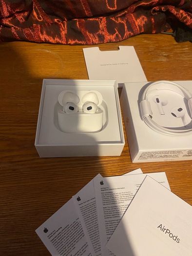 Airpods 3