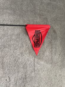 berg flag