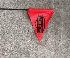berg flag