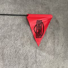 berg flag