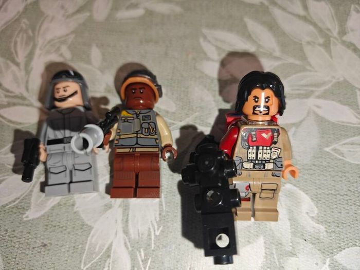 Lego Star Wars AT-ST Walker 75153