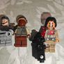 Lego Star Wars AT-ST Walker 75153 Image 2