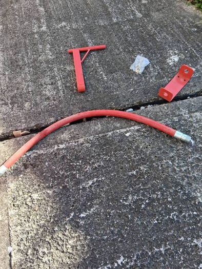 Fire Reel