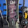 ltd eclipse 1000 purple deluxe Image 5