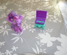 My little pony