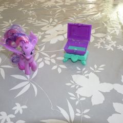My little pony