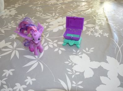 My little pony