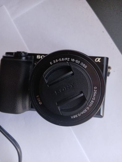 Camera