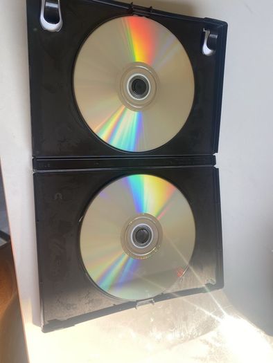 E.T Special Edition DVD