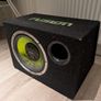 Fusion 12" sub woofer Image 2