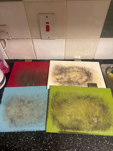 Joesph Chopping Boards