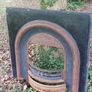 Cast Iron Fireplace Surround. Image 6