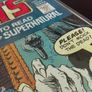 Ghosts ! Issue #32 ! Broze Age Horror Comic from 1974 ! First printing ! by DC Comics ! Image 7
