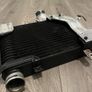 toyota celica gt4 st185 intercooler Image 6