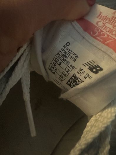New Balance Trainer - UK 10