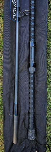 Anyfish Anywhere Six & Bait MKII