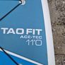 SIC Tao Fit Paddleboard Image 4