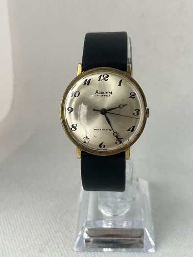 Accurist automatic men's watch