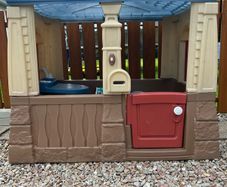 kids playhouse