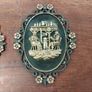 Vintage Style Plaques Image 5