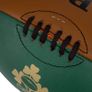 IRFU Ireland Rugby 150th Leather Ball - Wanted Image 4
